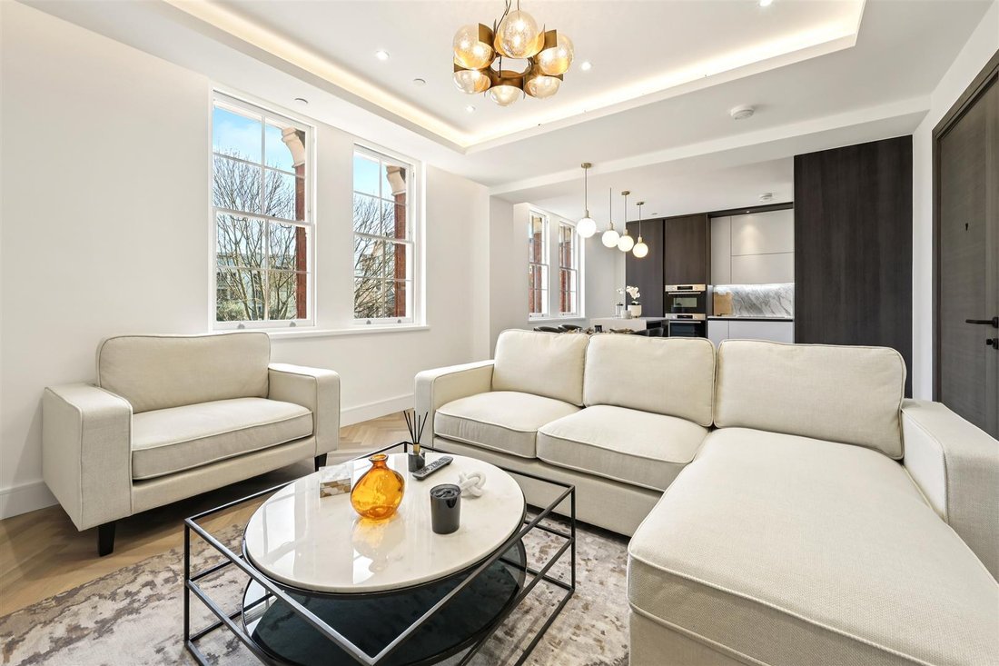 Apartment in Borough, Southwark, England 4 - 17803109