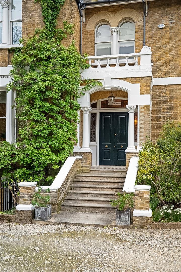 House in New Eltham, Greenwich, England 2 - 17803111