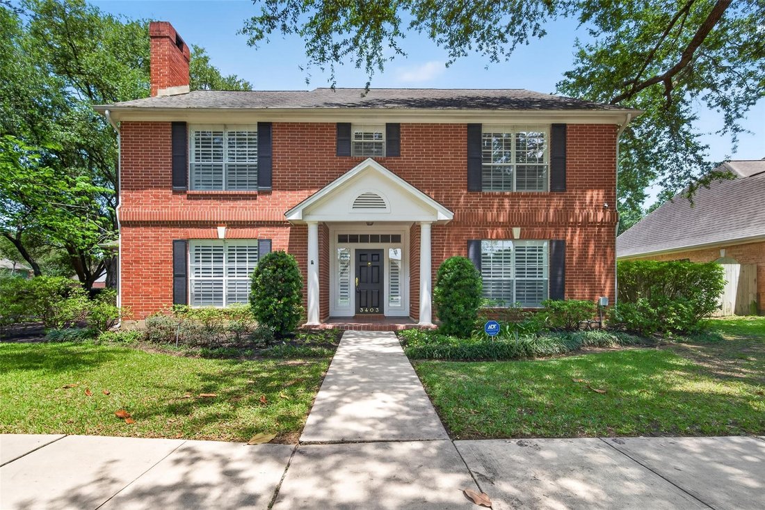 House in Sugar Land, Texas, United States 2 - 17802696