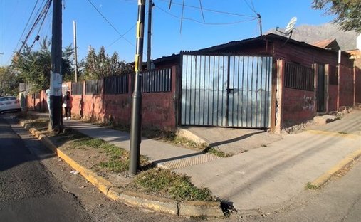 Casa a Peñalolén, Regione Metropolitana di Santiago, Cile 1