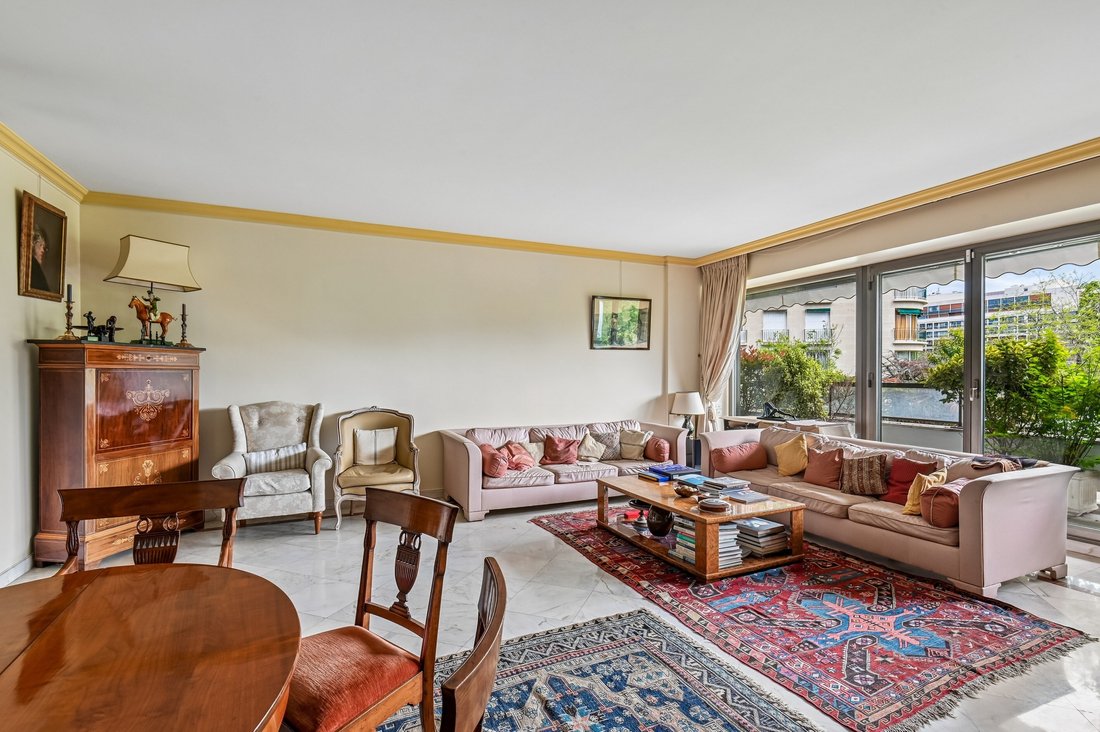 Apartment in Vaugirard-Parc des Expositions, Paris 15e Arrondissement, Paris 3 - 17802888
