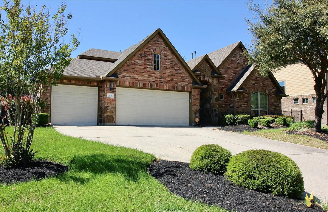House in Magnolia, Texas, United States 1 - 17802757