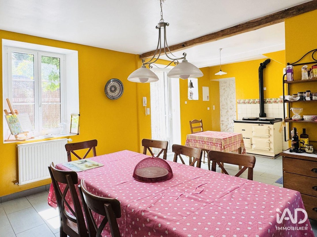 House in Compiegne, Hauts-de-France, France 3 - 17808079