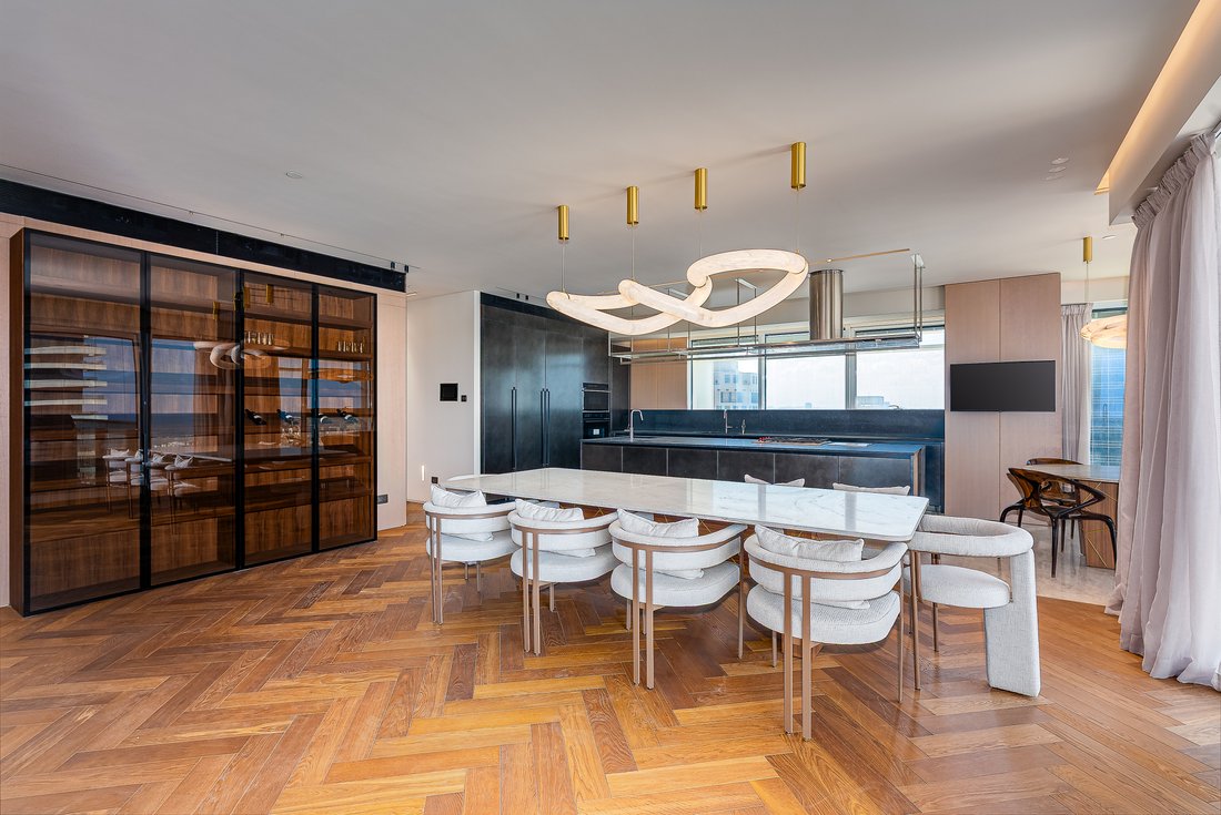Apartment in Tel Aviv-Yafo, Tel Aviv District, Israel 4 - 17802926