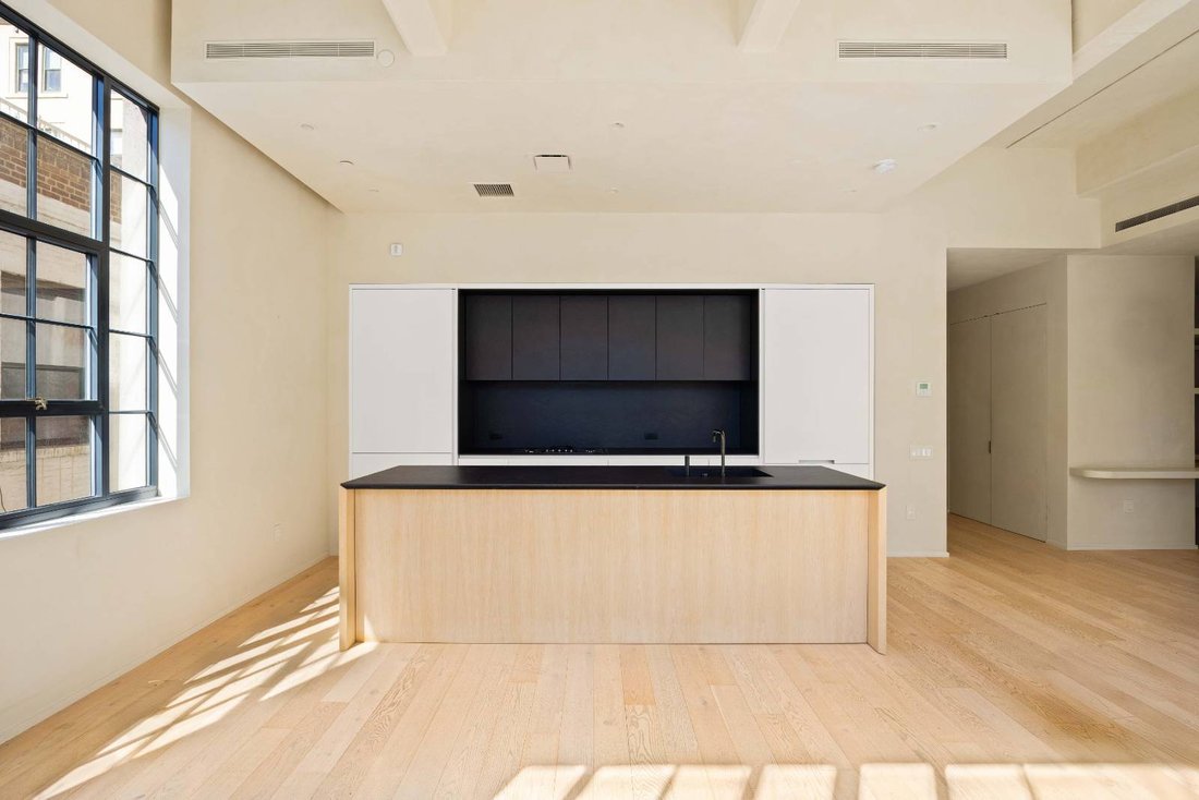 Condo in New York, New York, United States 3 - 17803267