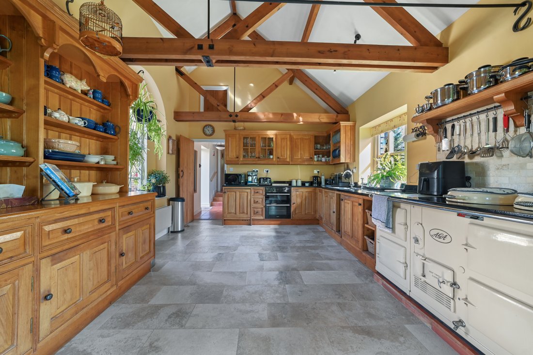 House in Leavenheath, England 3 - 17803097