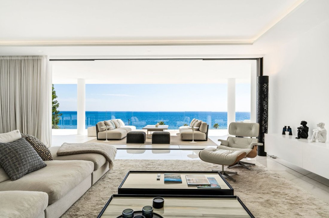 Apartment in Marbella, Andalusia, Spain 4 - 17803195