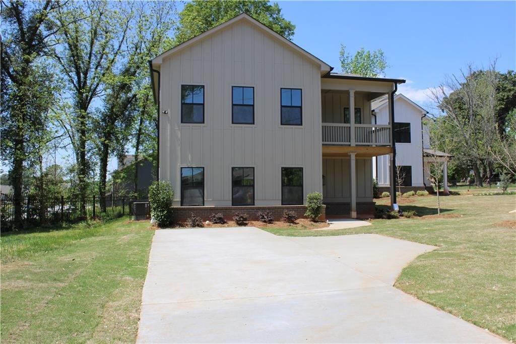 House in Scottdale, Georgia, United States 2 - 17802742