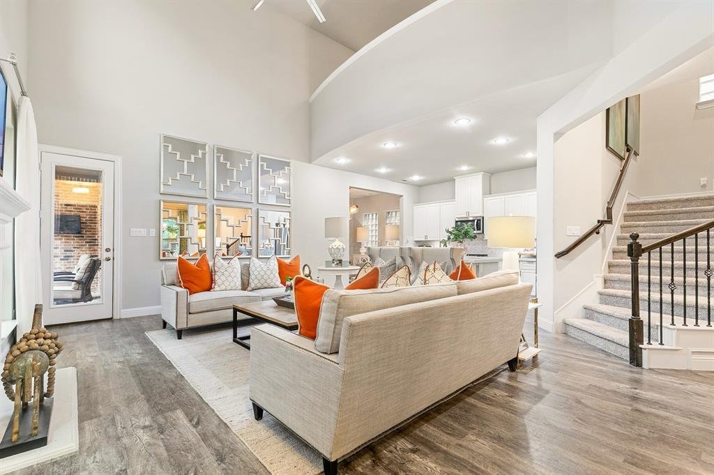 House in Flower Mound, Texas, United States 5 - 17802654