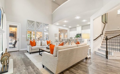 Casa a Flower Mound, Texas, Stati Uniti 1