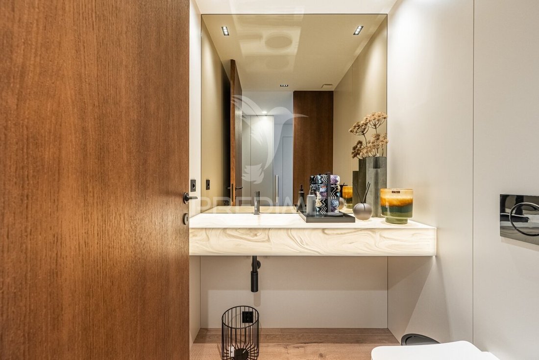 Apartment in Infantas, Braga, Portugal 4 - 17803142