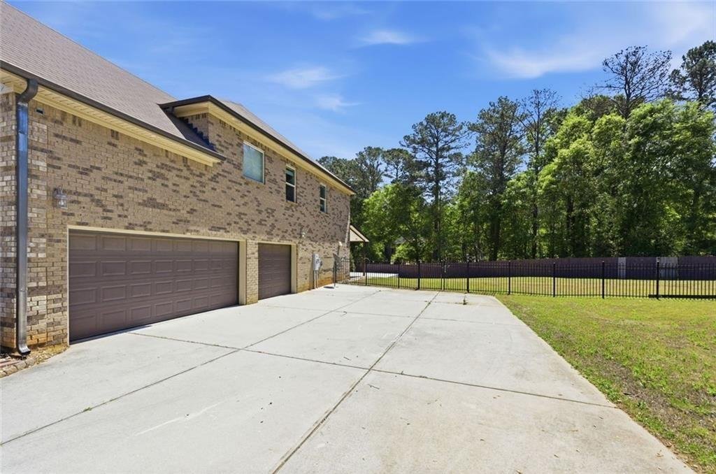 House in Conyers, Georgia, United States 5 - 17802760