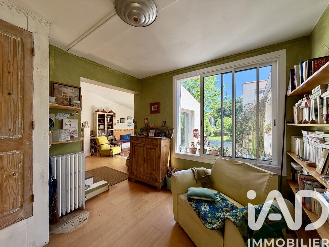 House in Saint Maurice-Fetilly, La Rochelle, France 4 - 17764995