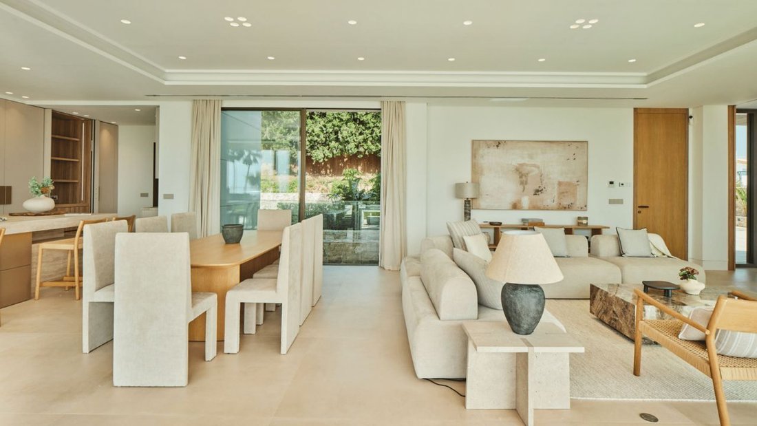 Villa a Centro, Malaga, Spagna 3 - 17803624