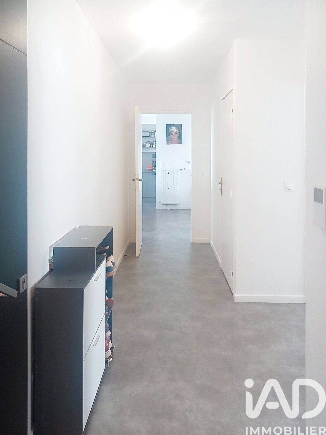 Apartment in Bas Longchamps, Bagneux, France 3 - 17809317