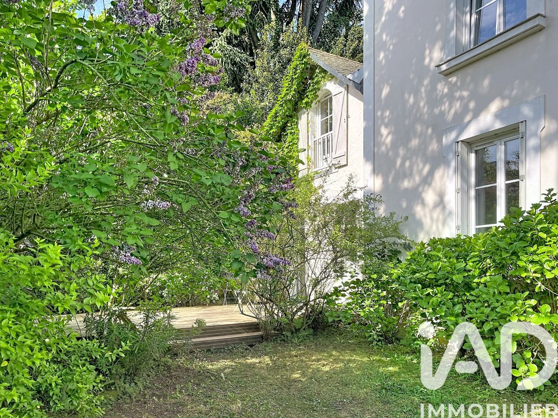 House in Canclaux - Mellinet, Nantes, France 2 - 17808373