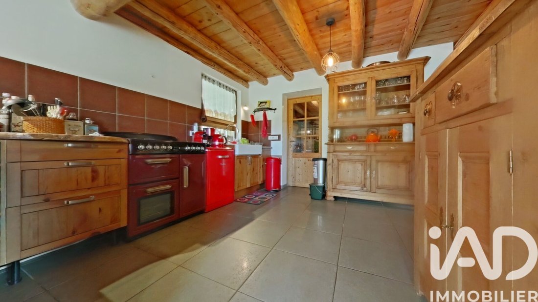 House in Septmoncel, Septmoncel Les Molunes, France 3 - 17807905