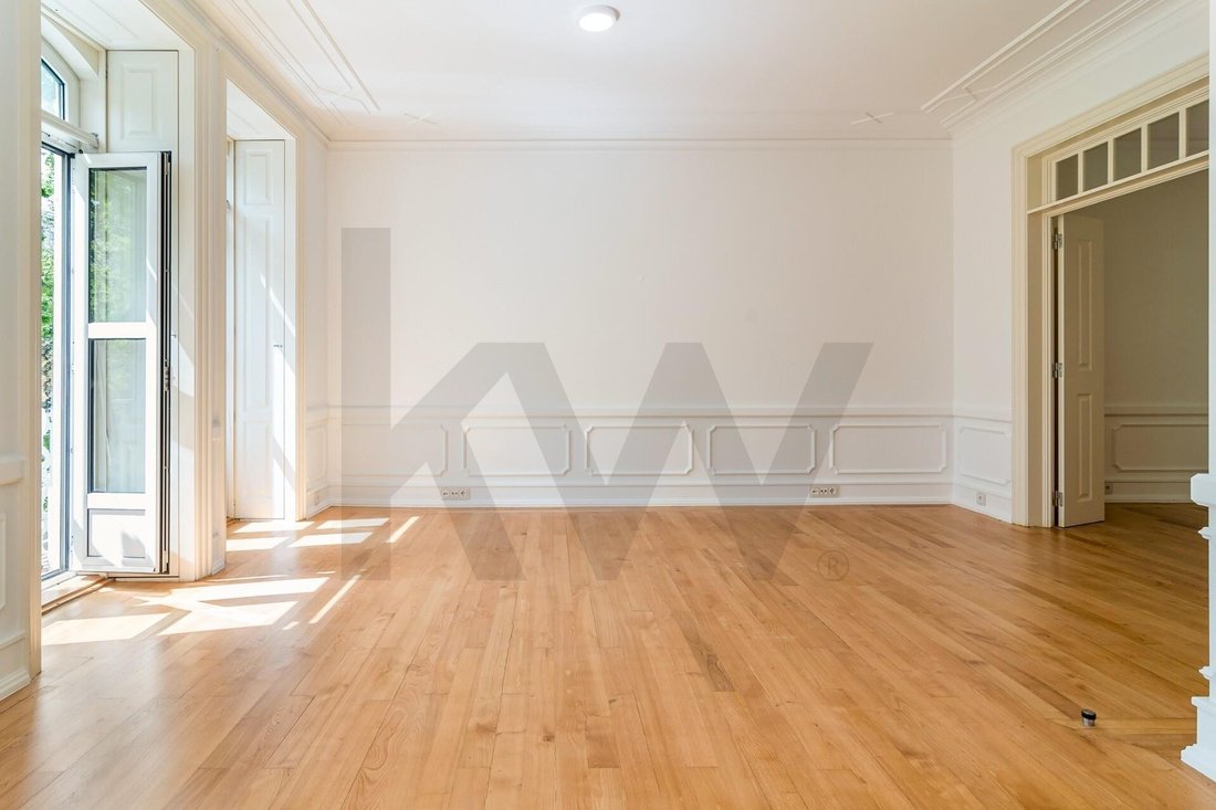 Apartment in Santo Antonio, Lisbon, Portugal 1 - 17803120