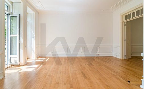 Apartment in Santo Antonio, Lisbon, Portugal 1