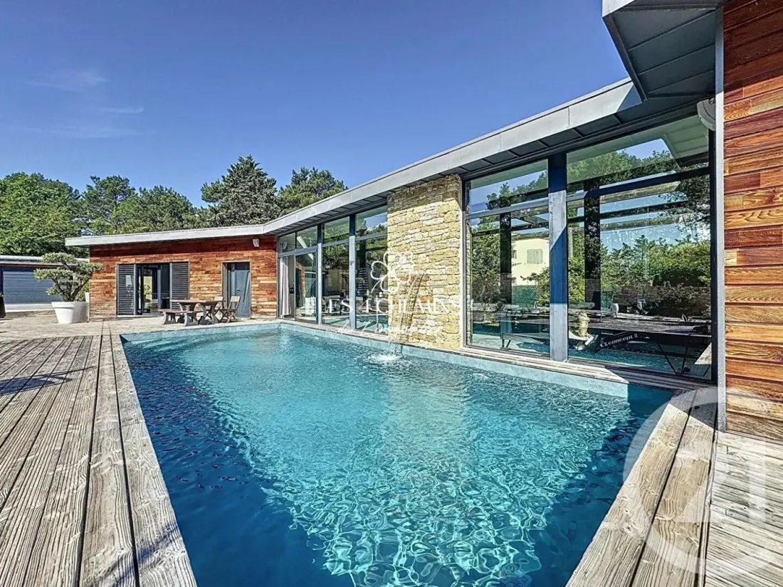 House in Rousset, Provence-Alpes-Côte d'Azur, France 1 - 17802566