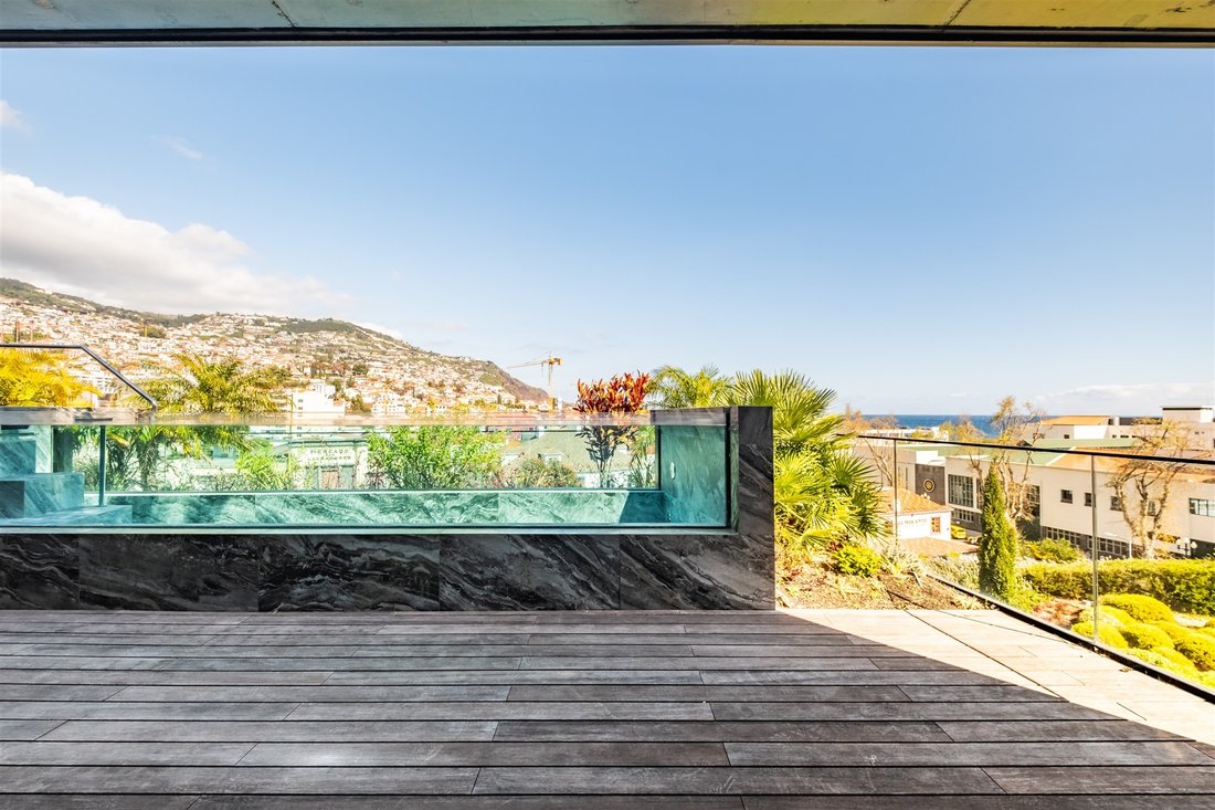 Apartment in Se, Madeira, Portugal 5 - 17802892