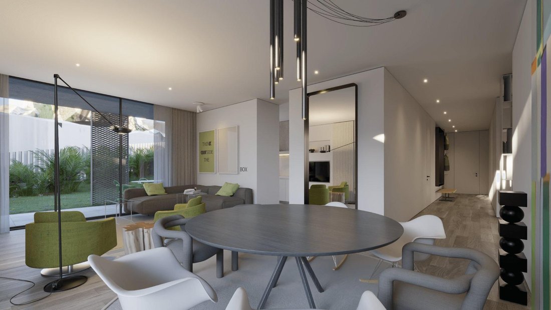 Apartment in Imaculado Coracao de Maria, Madeira, Portugal 5 - 17802992