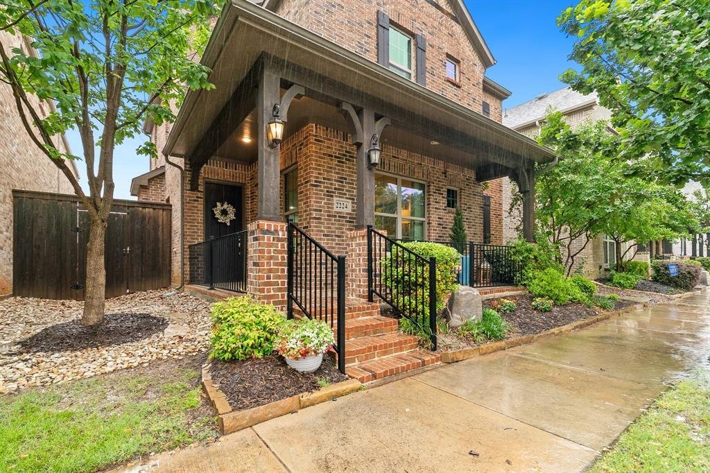 House in Flower Mound, Texas, United States 2 - 17802654