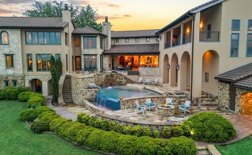 Casa a Heath, Texas, Stati Uniti 1