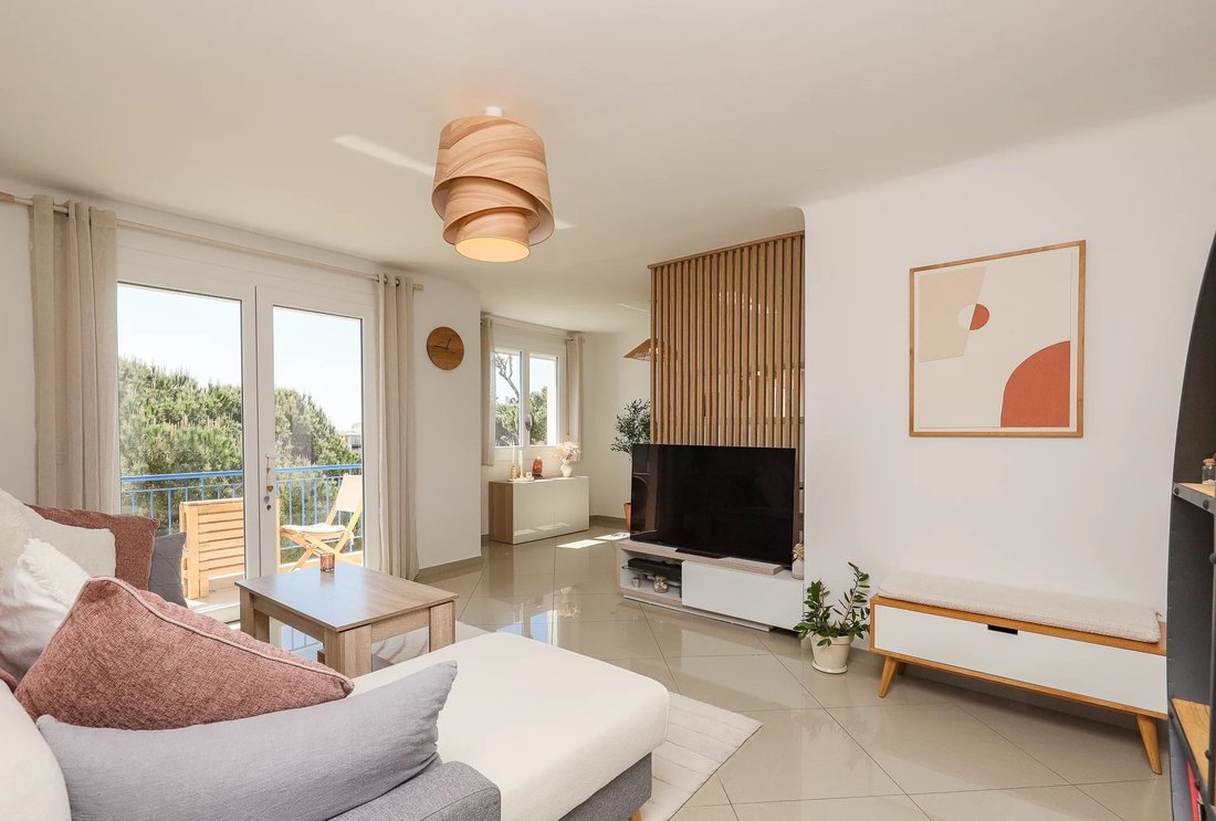 Apartment in Cannes, Provence-Alpes-Côte d'Azur, France 2 - 17803441