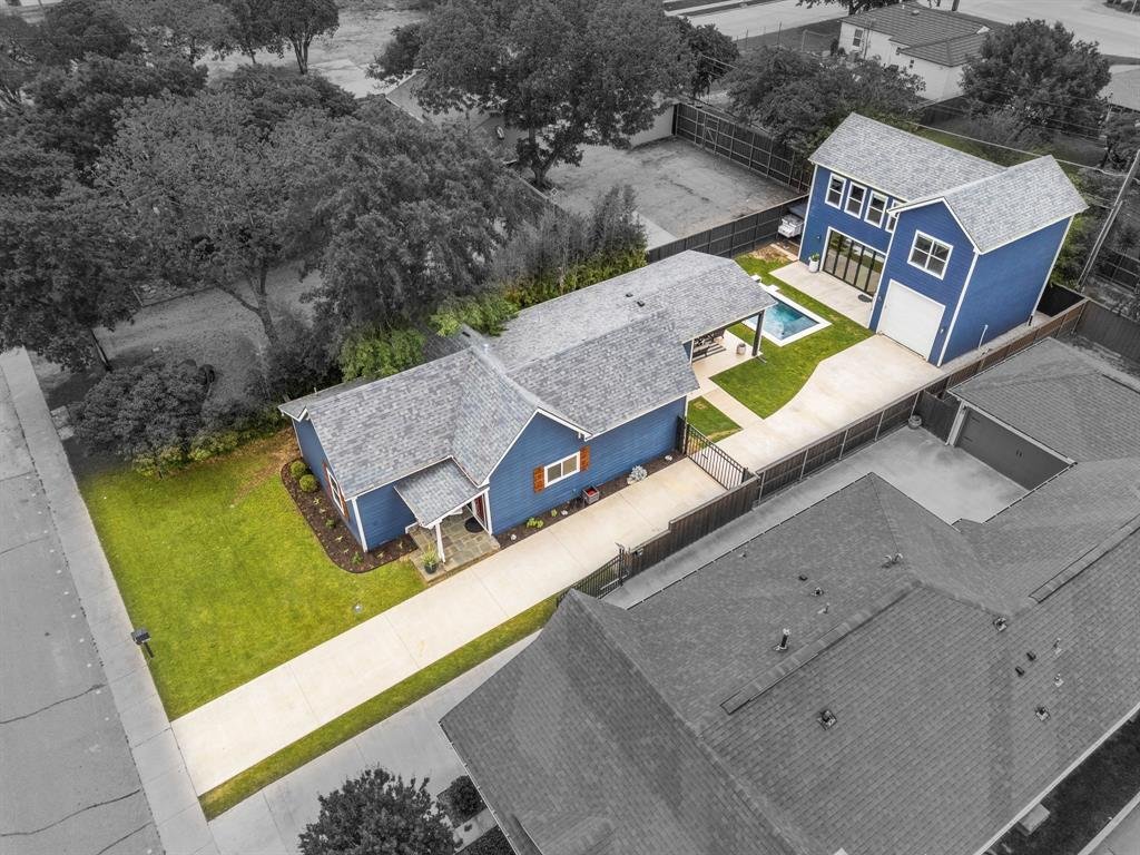 House in Frisco, Texas, United States 3 - 17802666