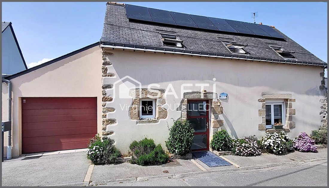 House in Centre Bourg, Sene, France 1 - 17804395