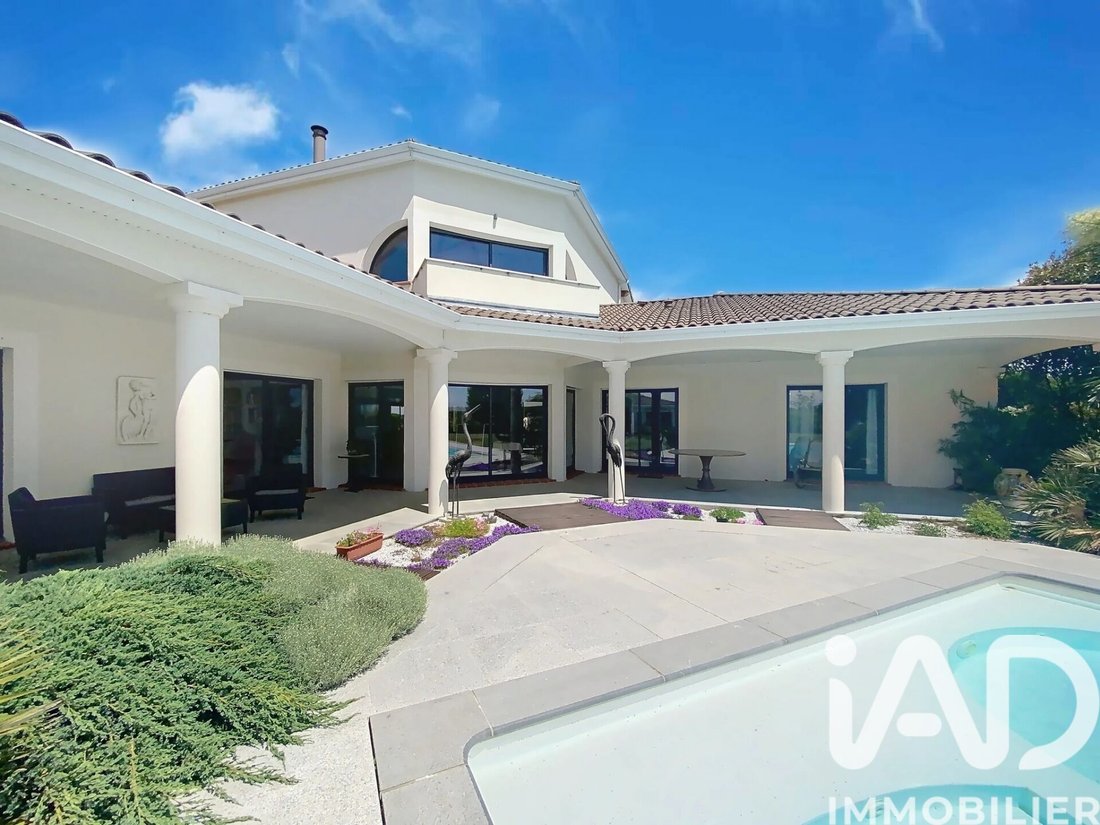 House in Bretx, Occitania, France 2 - 17809647