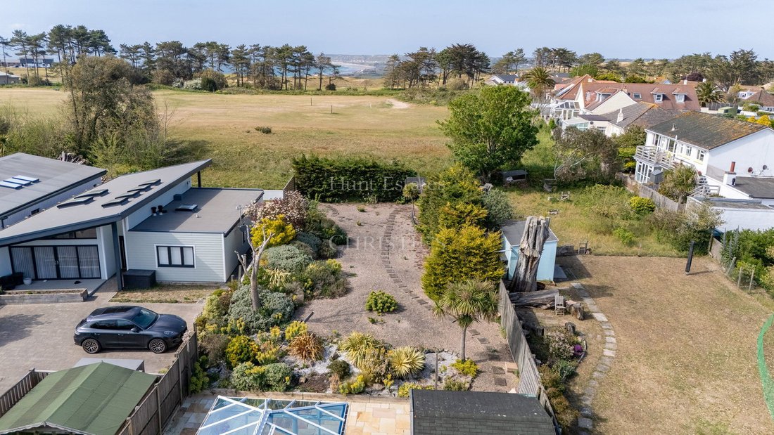 House in Jersey, St Lawrence, Jersey 2 - 16828520