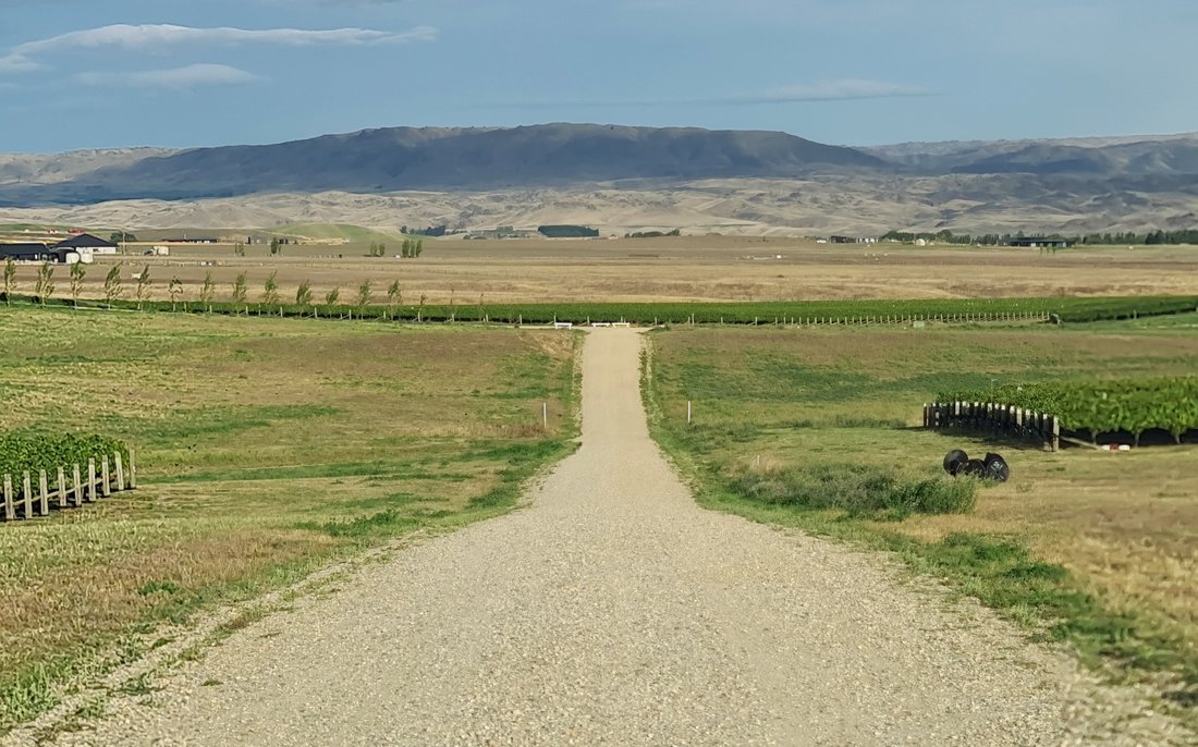 Land in Alexandra, Otago, New Zealand 3 - 17802901