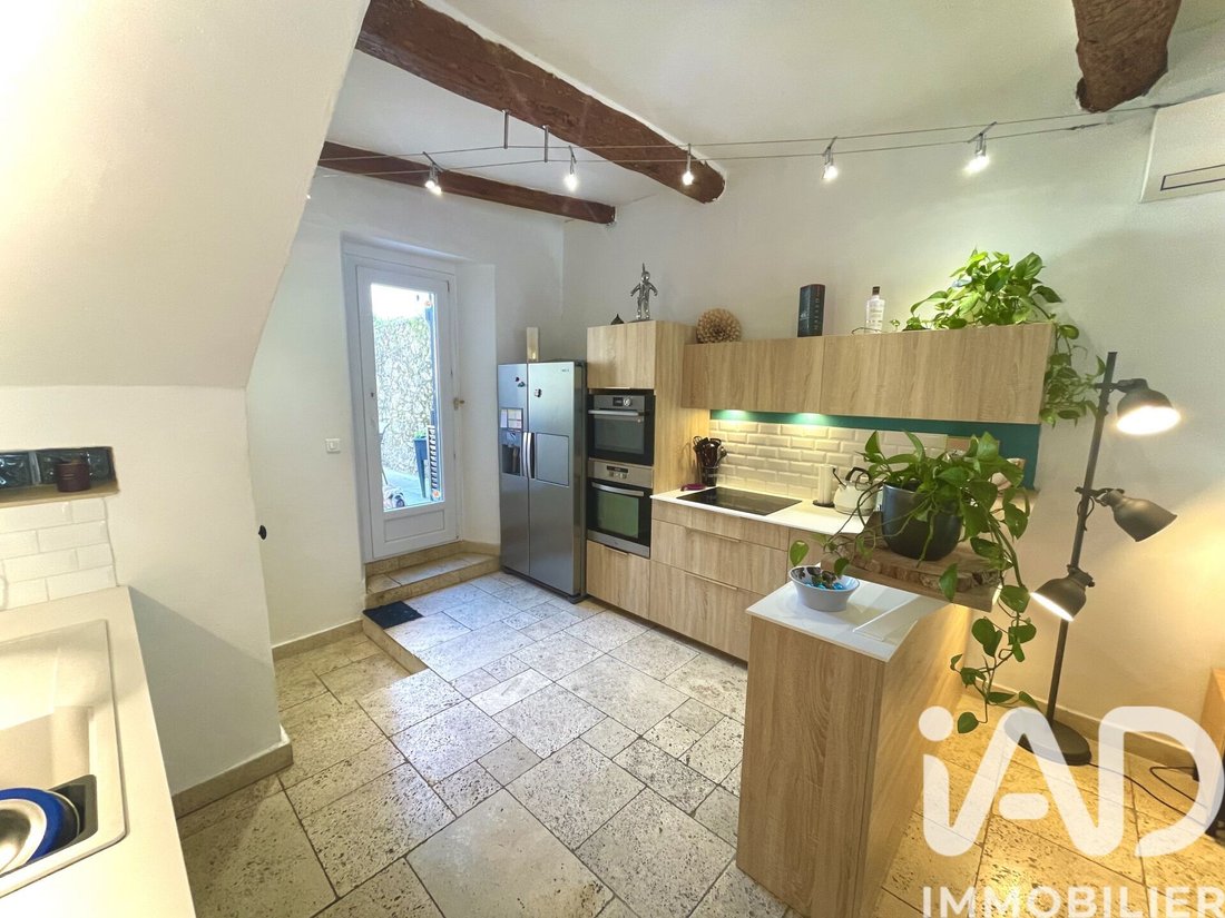 House in Le Plan-de-la-Tour, Provence-Alpes-Côte d'Azur, France 4 - 17807751