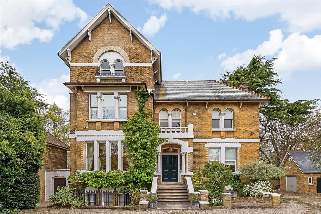 House in New Eltham, Greenwich, England 1 - 17803111