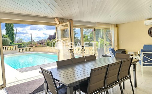 Exclusivity In Its Purest Form!! Overlooking A Private Valley, This 17 Th Century Manor Offers Total