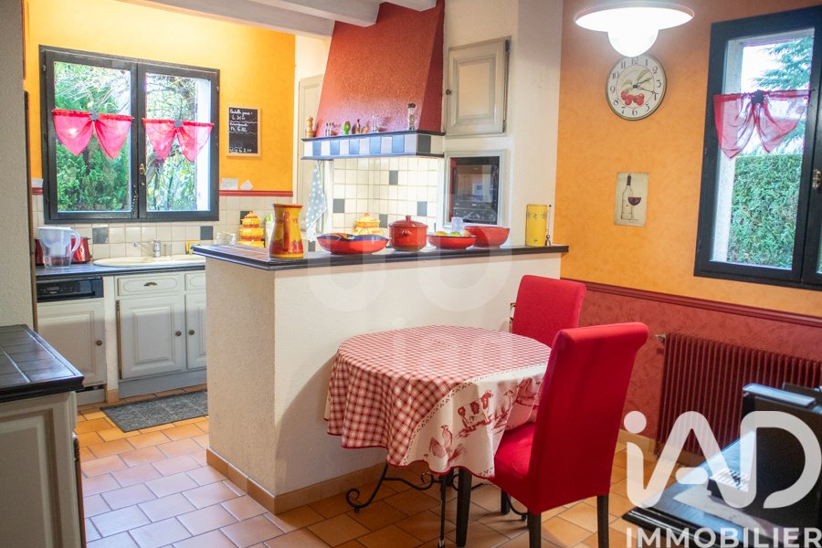 House in Liverdy-en-Brie, Ile-de-France, France 5 - 17746178