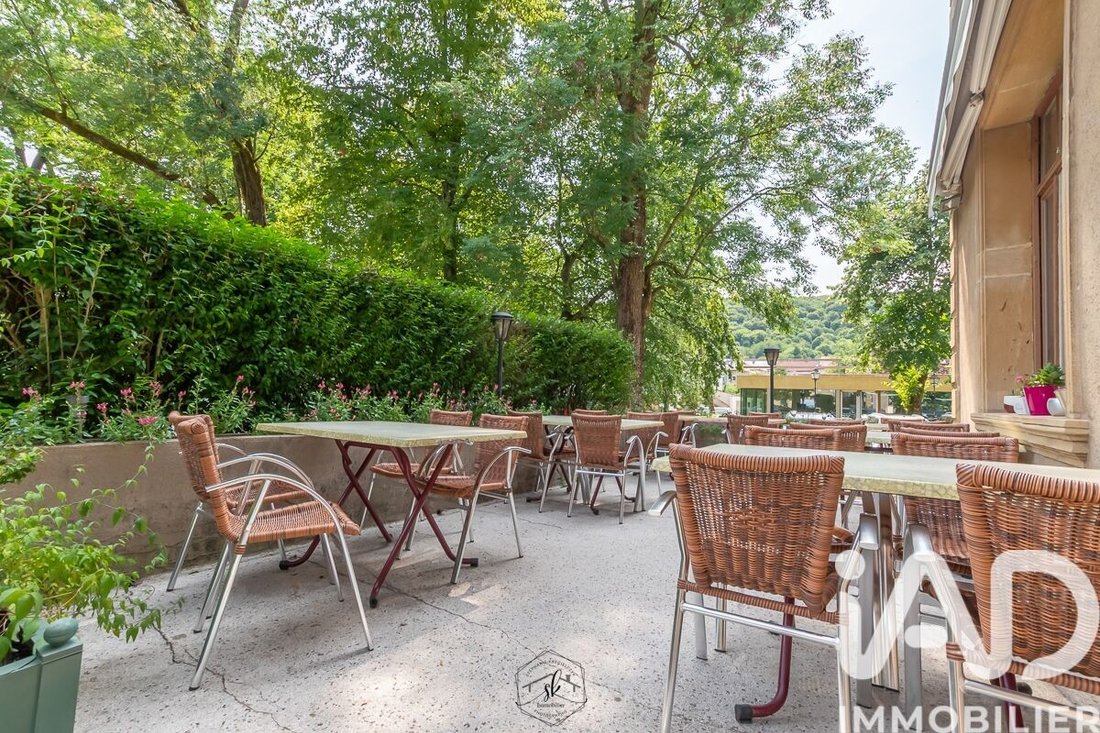 Knutange, Grand Est, France 5 - 17809372