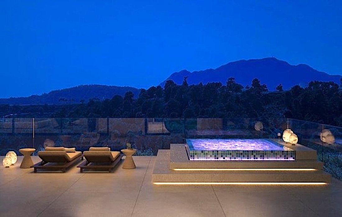 Villa in Marbella, Andalusia, Spain 3 - 17803203