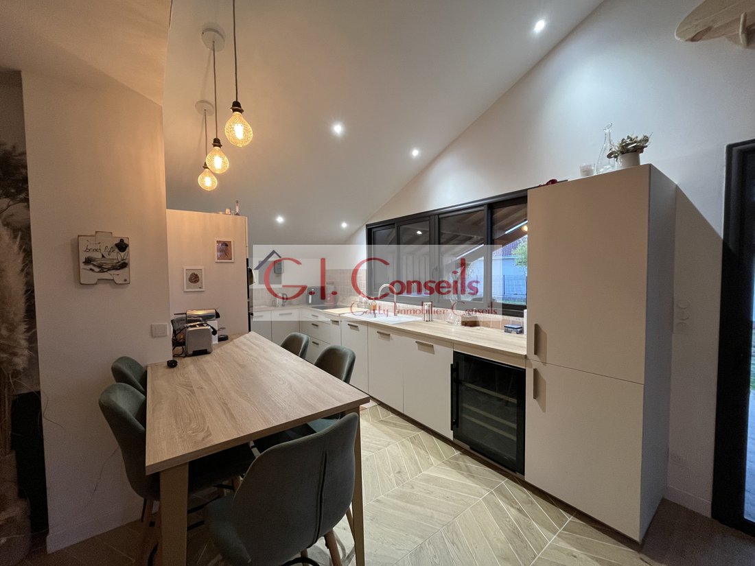 House in Nord Est, Andernos-les-Bains, France 2 - 17802569