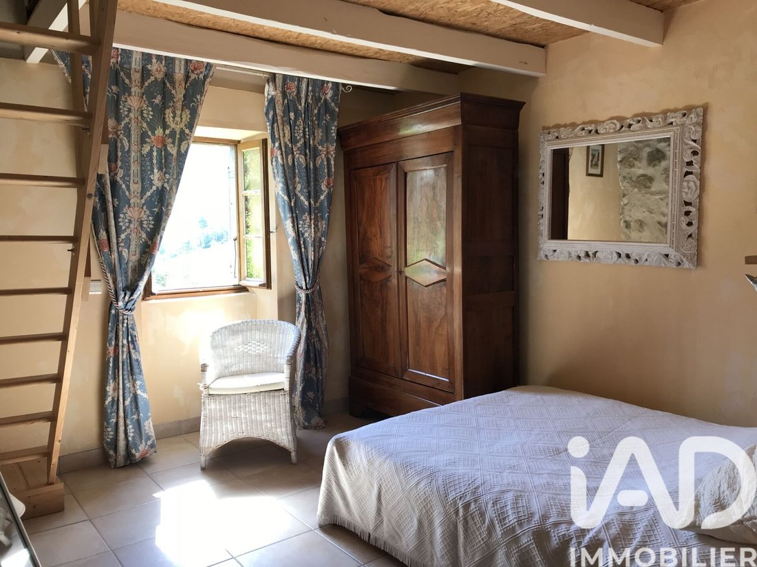 House in Saint-Nazaire-le-Desert, Auvergne-Rhône-Alpes, France 2 - 17809188