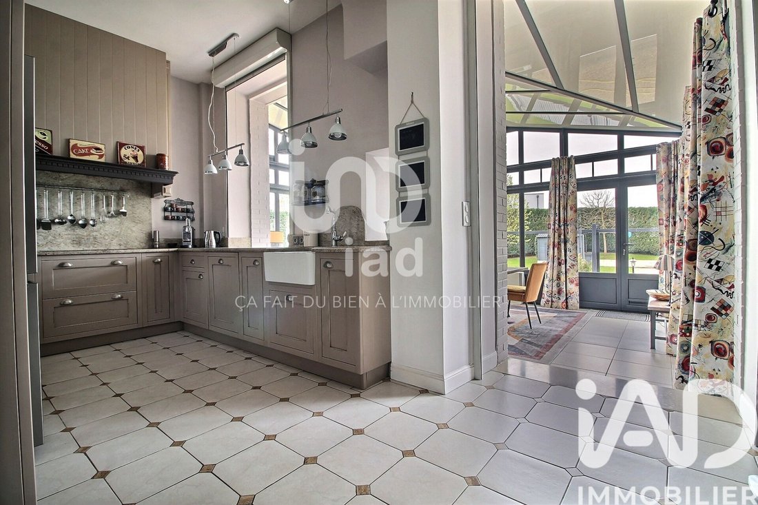 House in Solers, Ile-de-France, France 4 - 17808313
