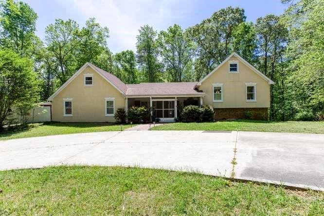 House in Douglasville, Georgia, United States 1 - 17802691