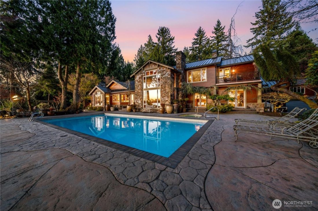 House in Lake Tapps, Washington, United States 2 - 17803493