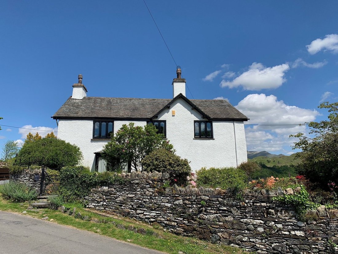 House in Skelwith Fold, Cumbria, England 3 - 15383103