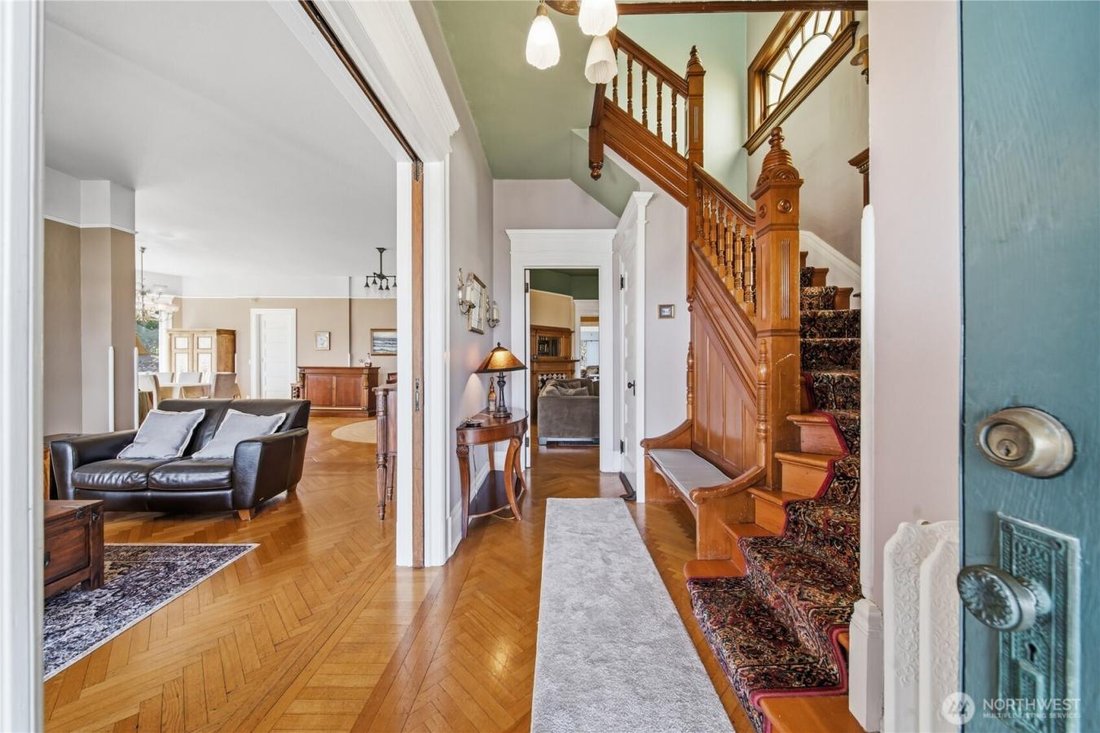 Haus in Tacoma, Washington, Vereinigte Staaten 4 - 17803492