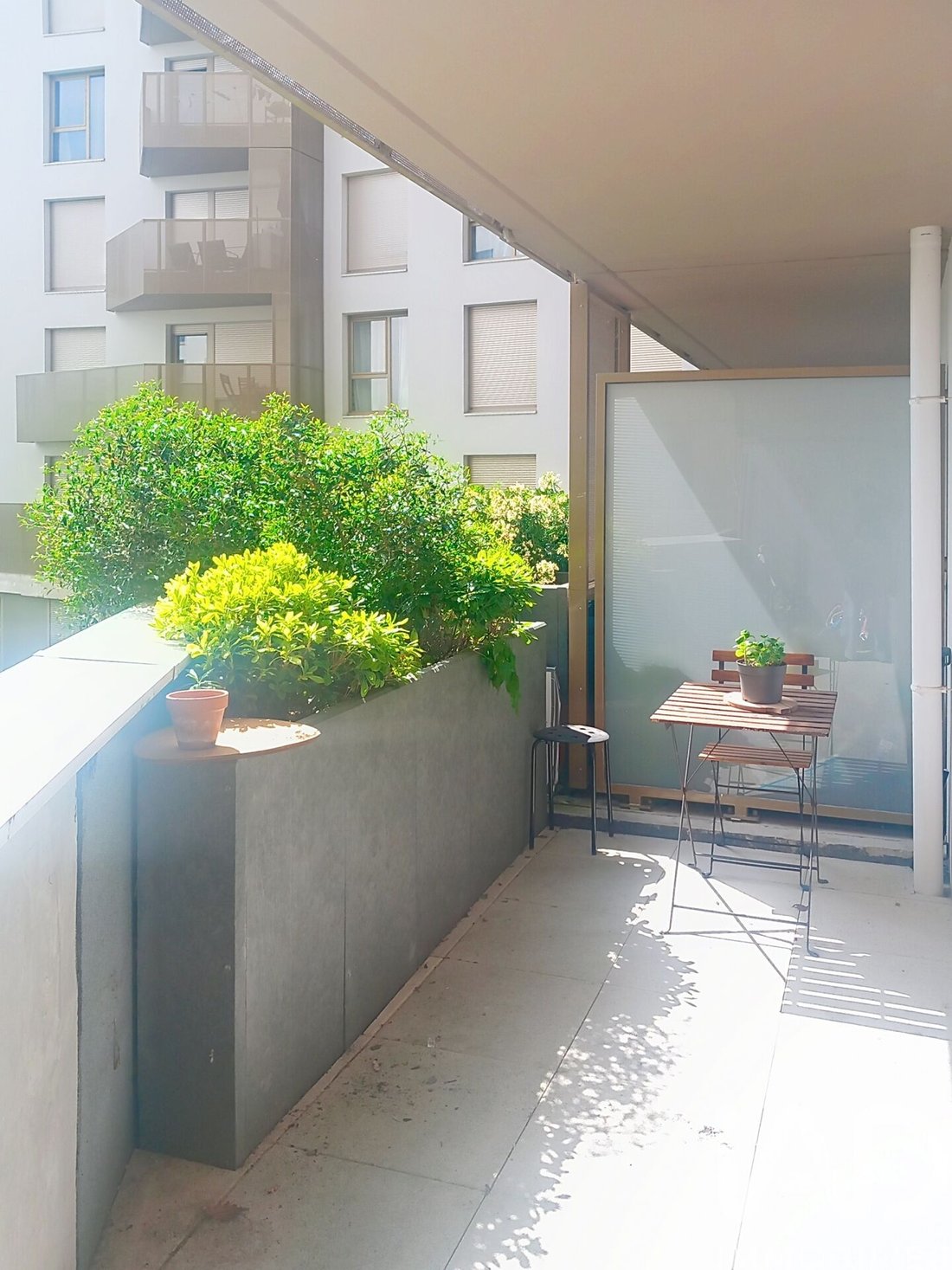 Apartment in Bas Longchamps, Bagneux, France 5 - 17809317