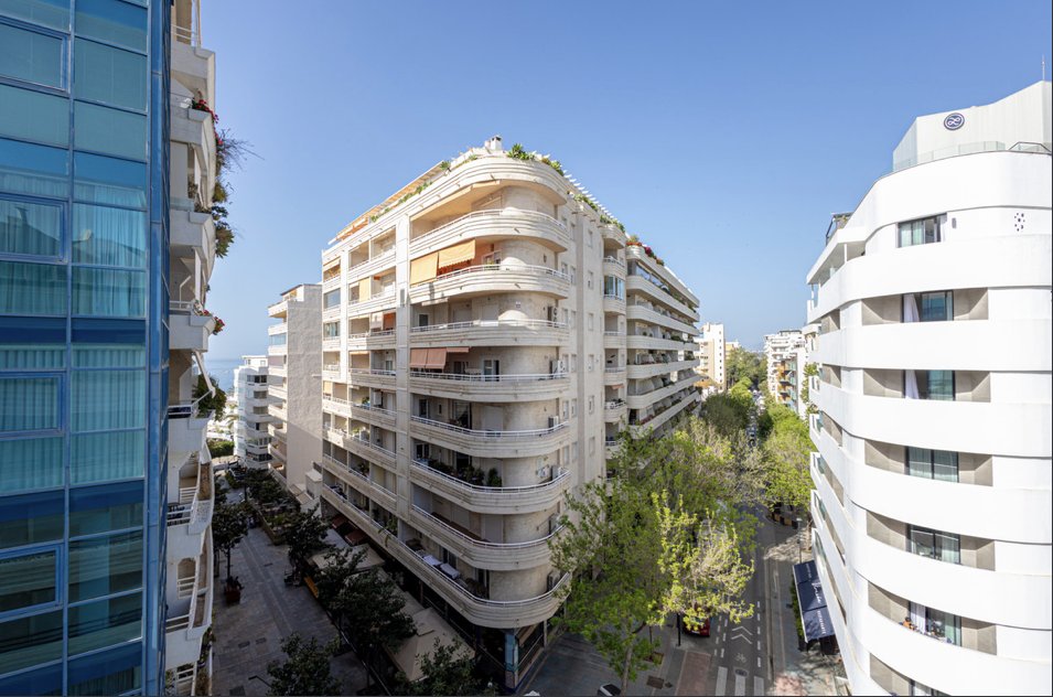 Penthouse in Marbella, Andalusia, Spain 2 - 17803319