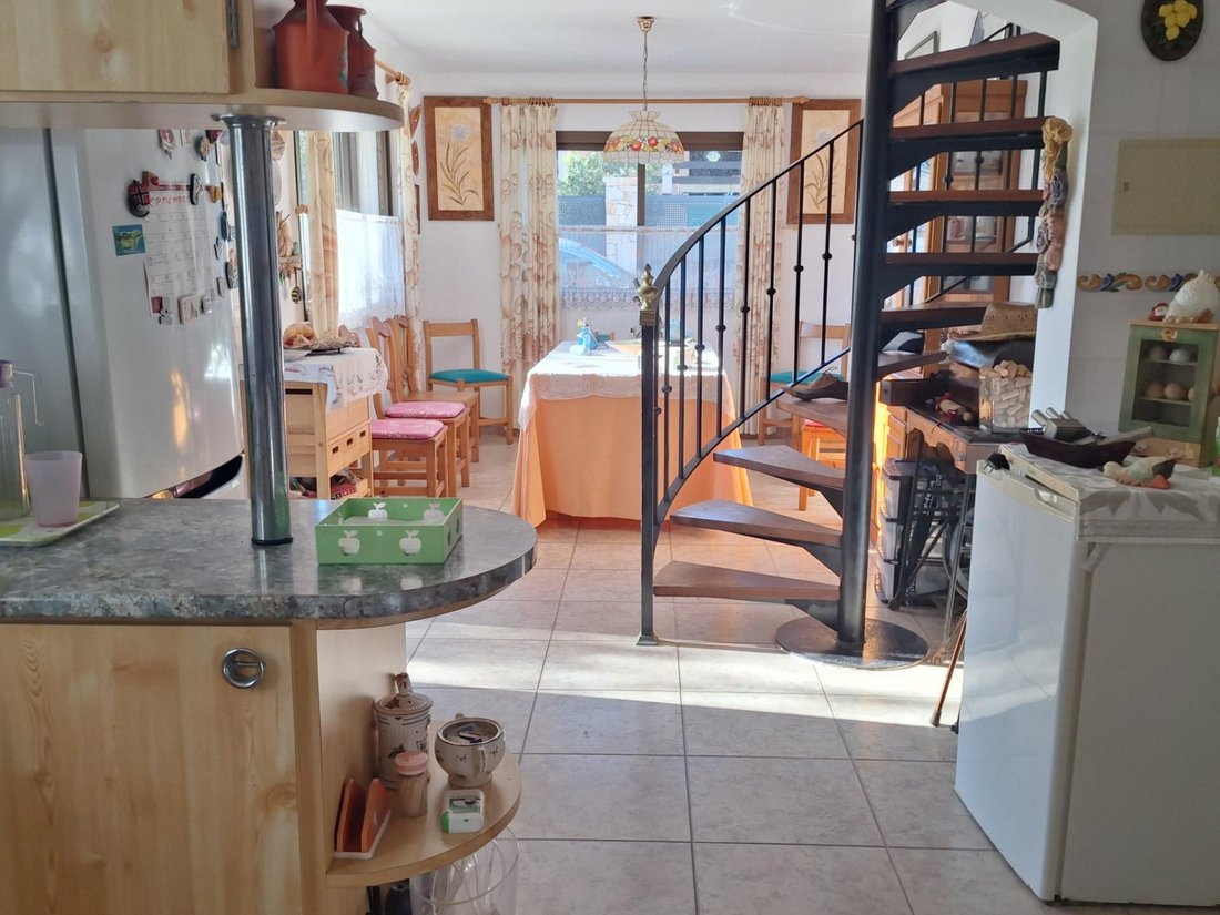 House in Santanyi, Balearic Islands, Spain 5 - 17803060